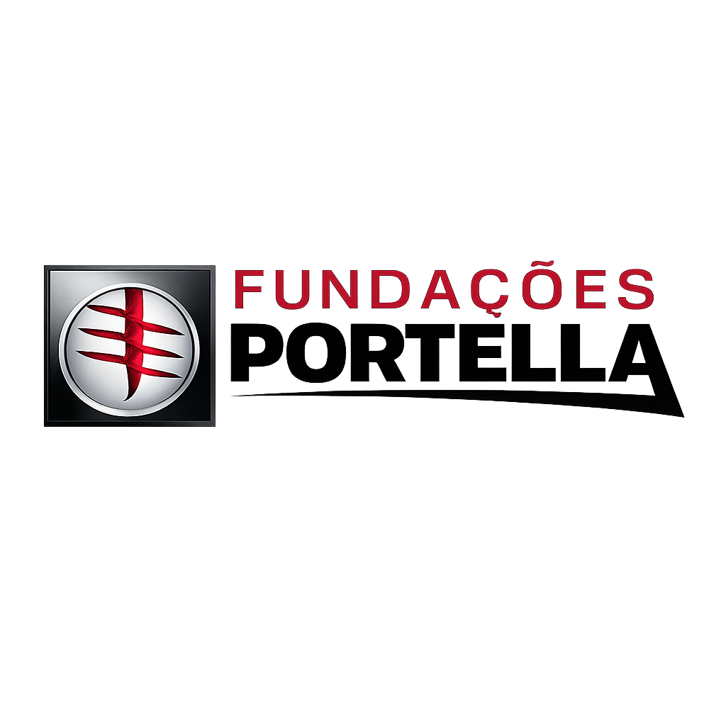 Fundações Portella